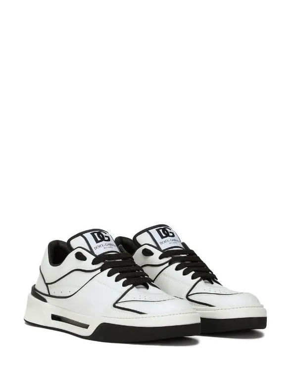 Dolce & Gabbana Portofino New Roma sneakers