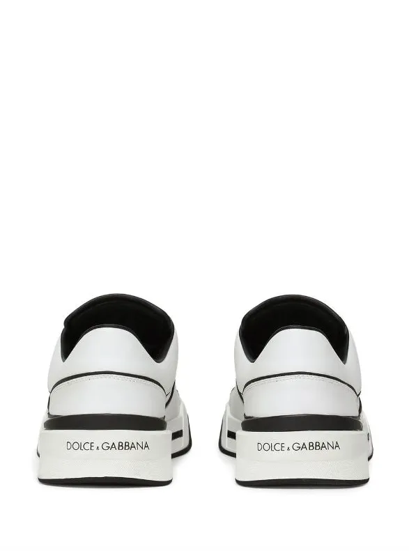 Dolce & Gabbana Portofino New Roma sneakers