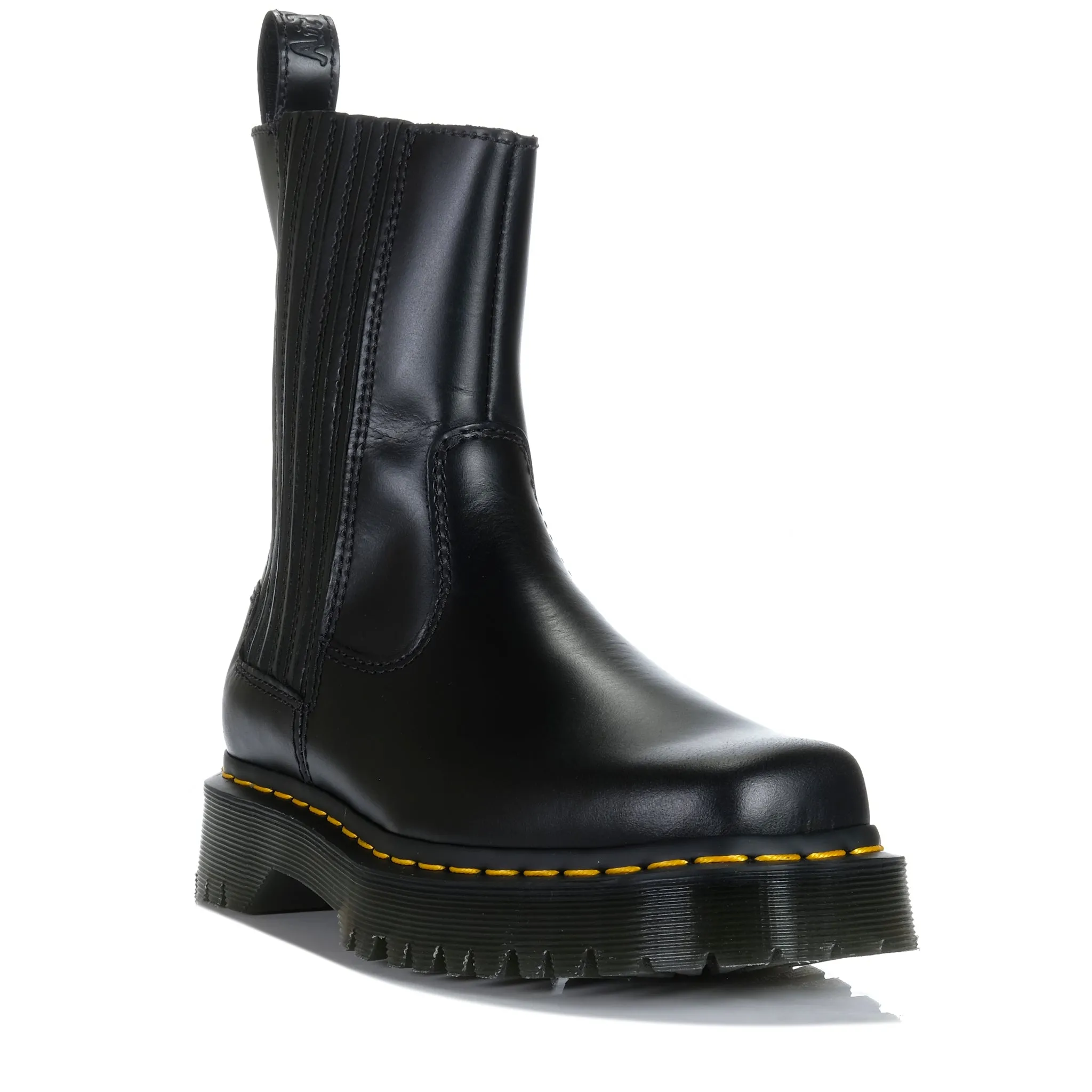 Dr Martens Amaayah Lo Orleans Black