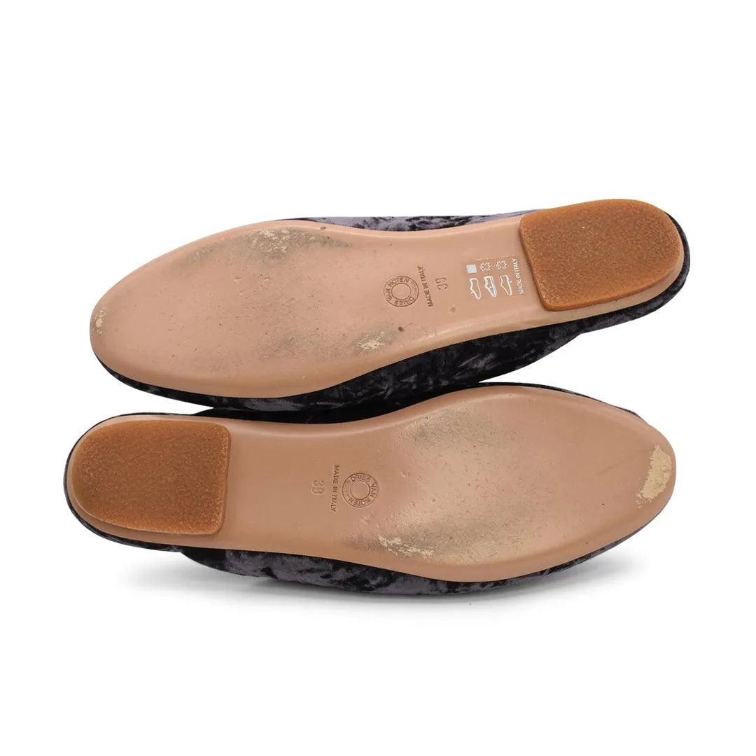 Dries Van Noten Flat Mules - Women's 39