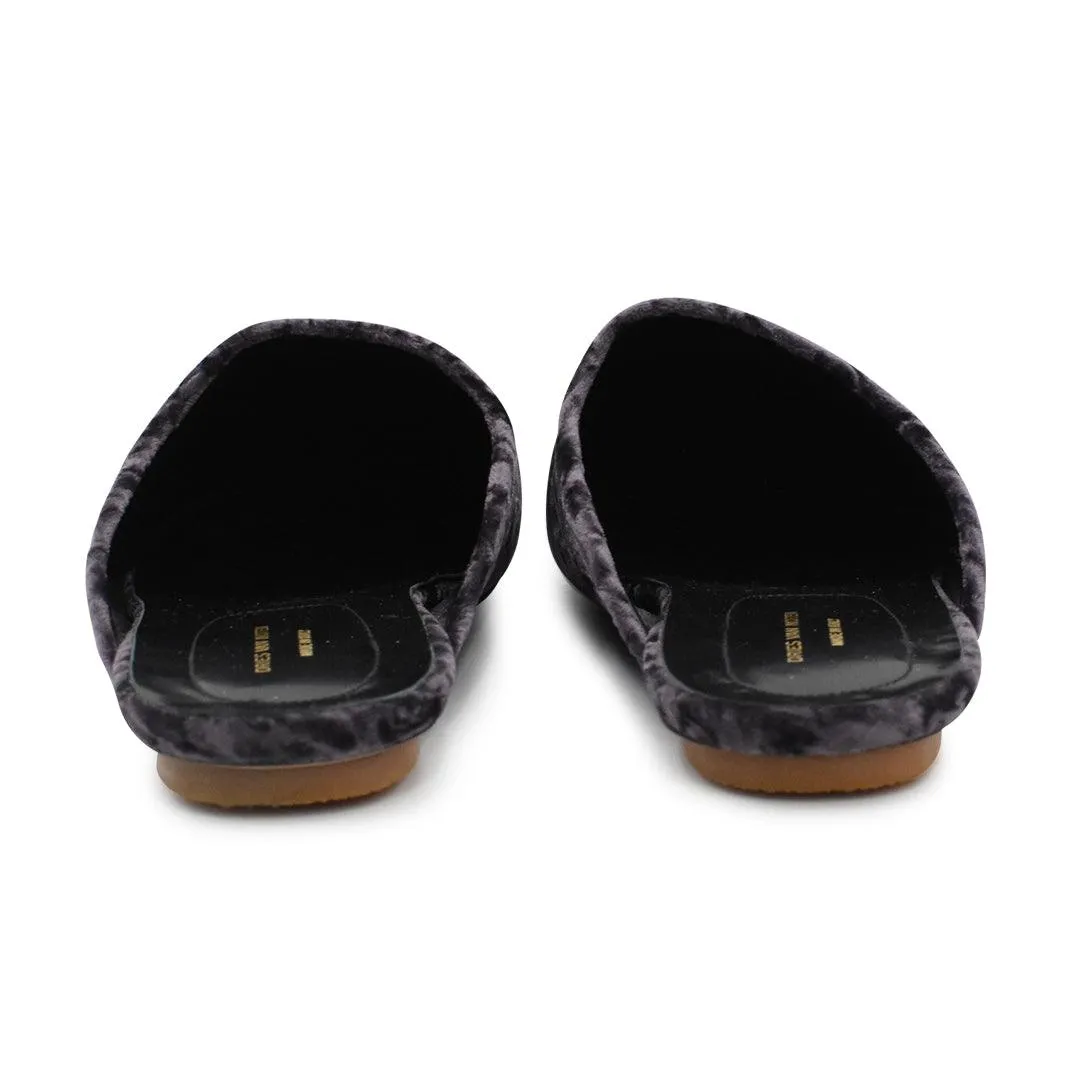 Dries Van Noten Flat Mules - Women's 39