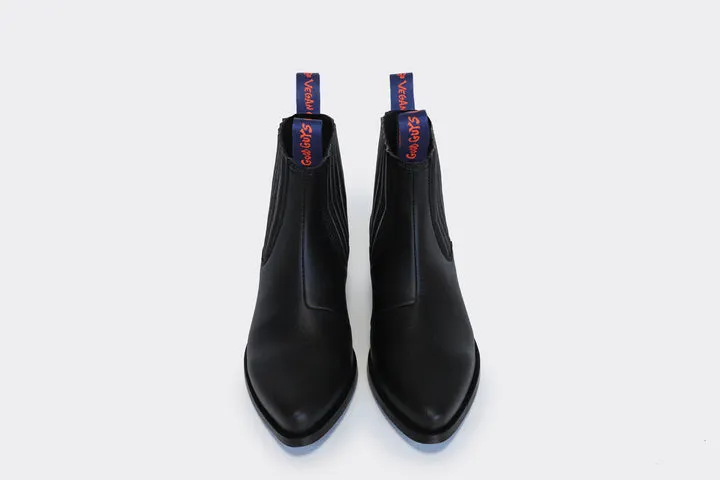 Duke Boot in Black from Good Guys