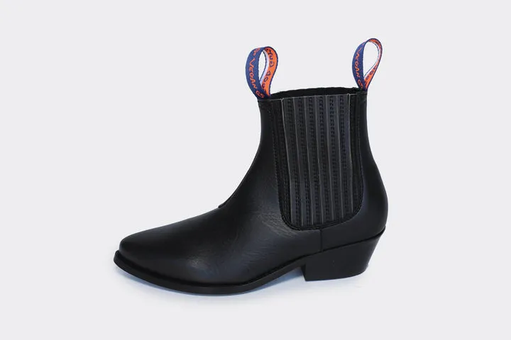 Duke Boot in Black from Good Guys