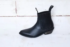Duke Boot in Black from Good Guys