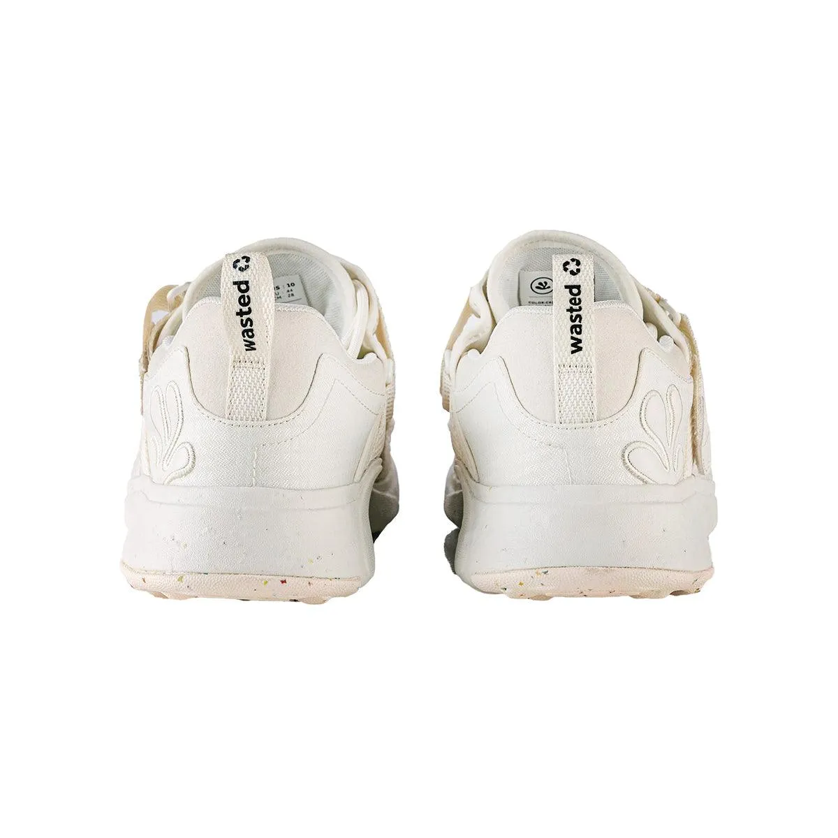 Earth Shoes 01 'Sand White'