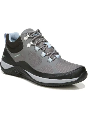 Echo Trek Womens Waterproof Outdoors Hiking Shoes