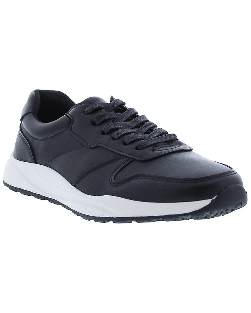 English Laundry Asher Leather Sneaker
