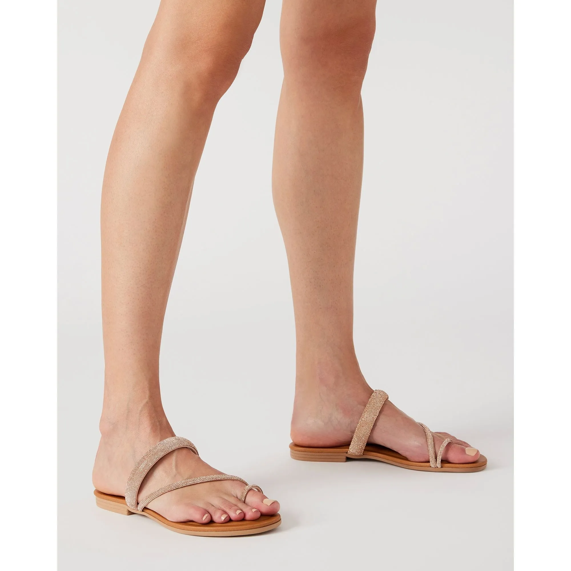 Fiorra Rose Gold