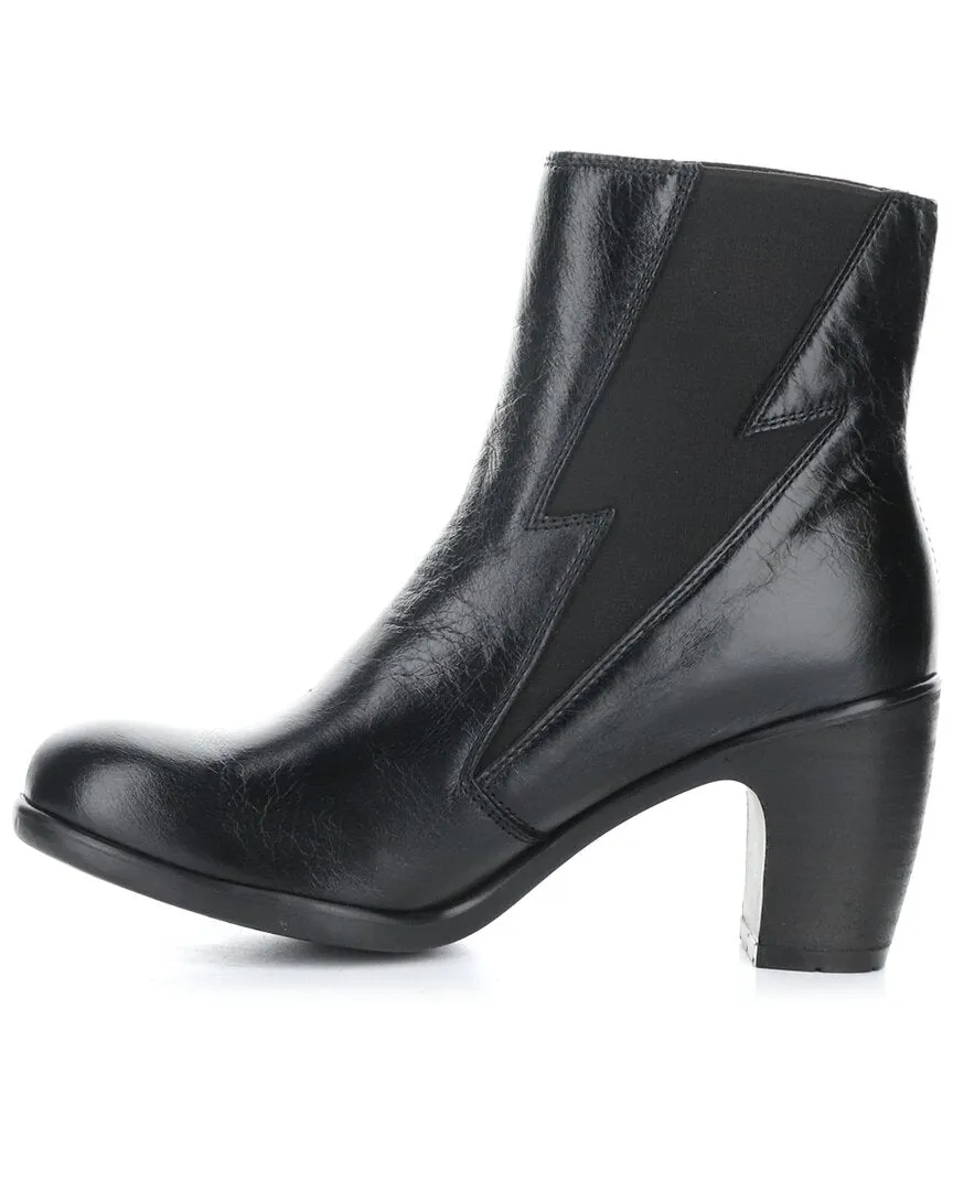 Fly London Kimi Suede Boot