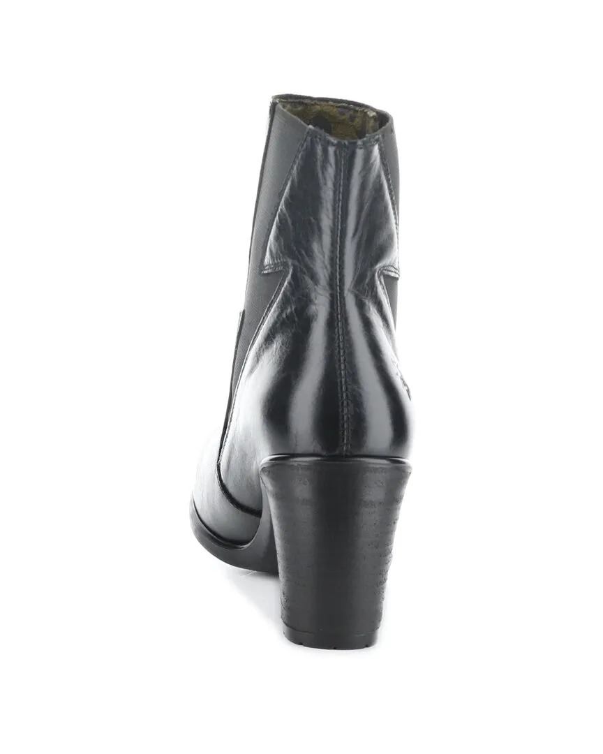 Fly London Kimi Suede Boot