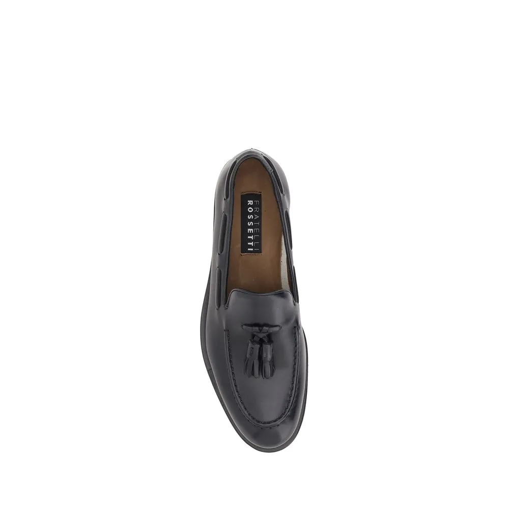 Fratelli Rossetti Manchester Men's Loafers