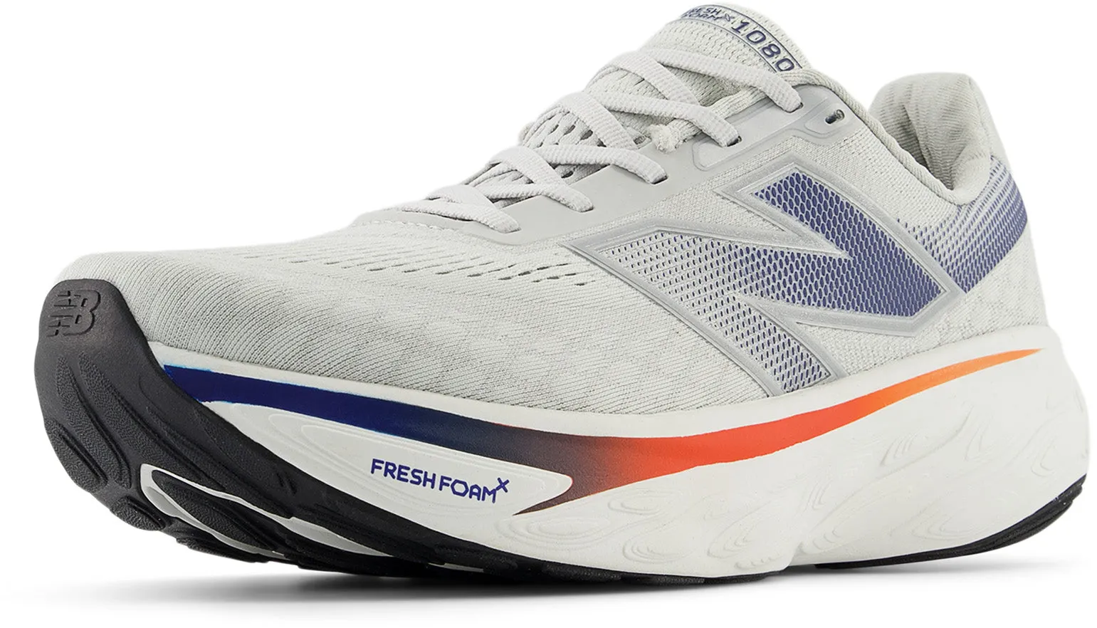 Fresh Foam x 1080v14 Men's Running Shoes (Width D)