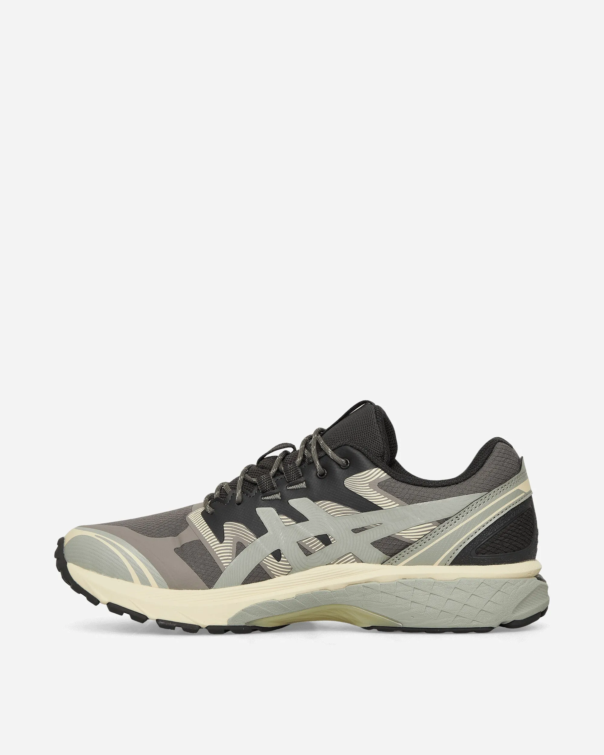 GEL-Terrain Sneakers Truffle Grey / Seal Grey