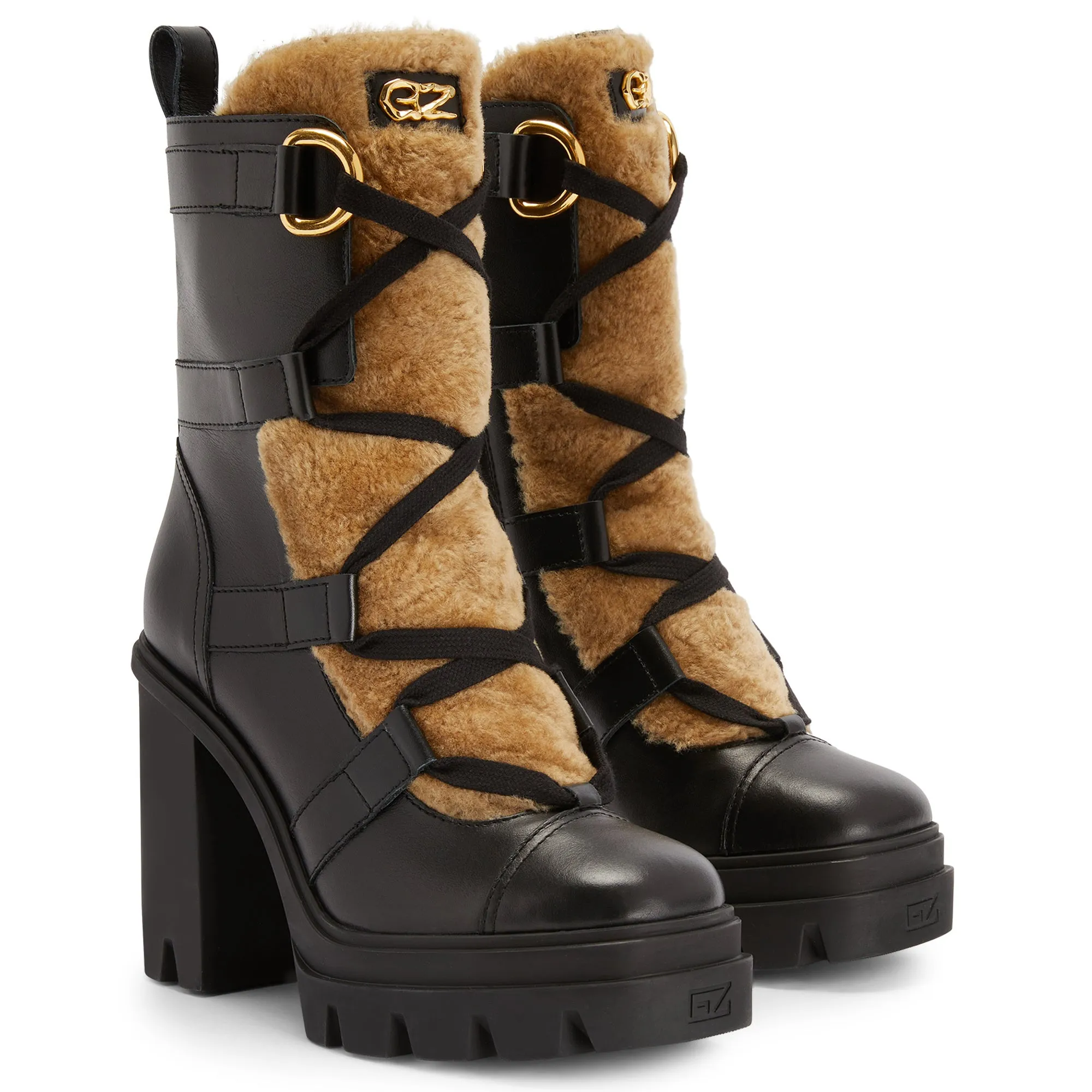 Giuseppe Zanotti Leyre