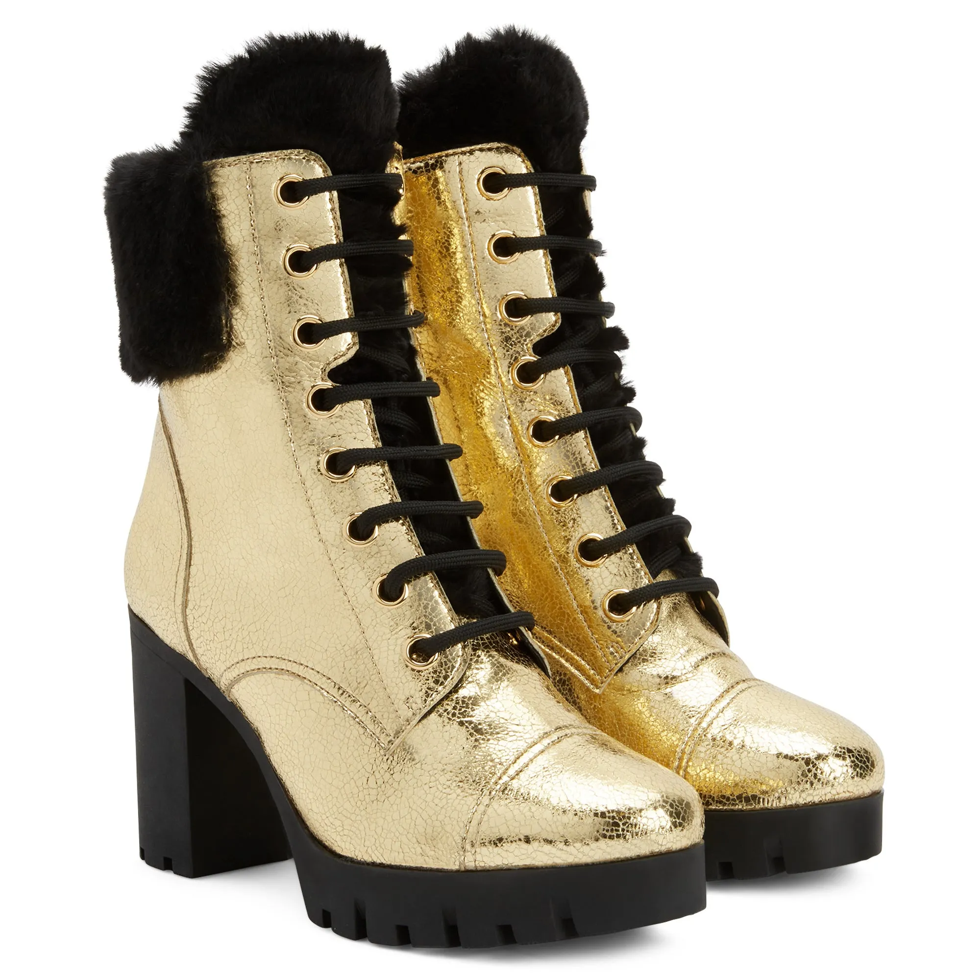 Giuseppe Zanotti Moyra