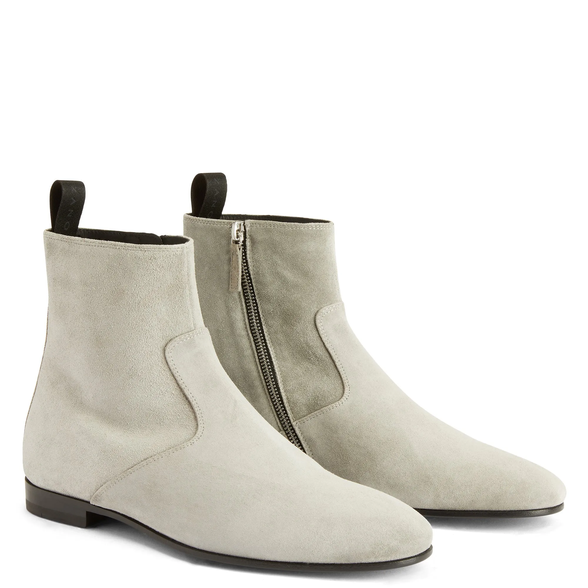Giuseppe Zanotti Ron