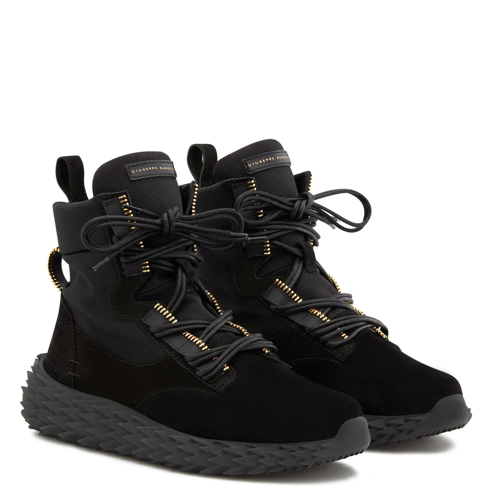 Giuseppe Zanotti Urchin