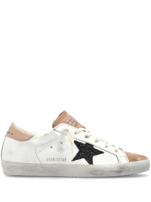 Golden Goose Women's Sneakers Powder