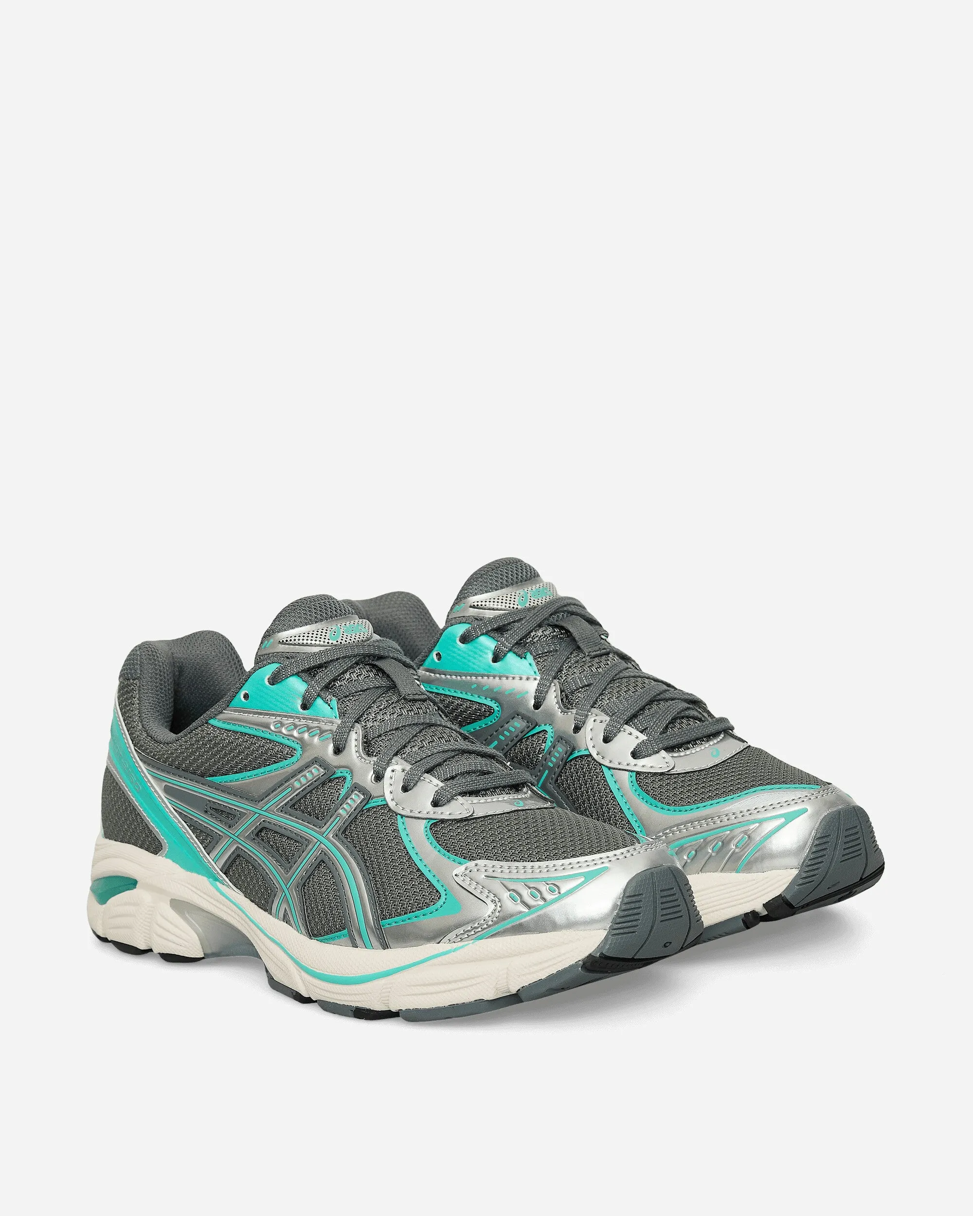 GT-2160 Sneakers Steel Grey / Waterfall