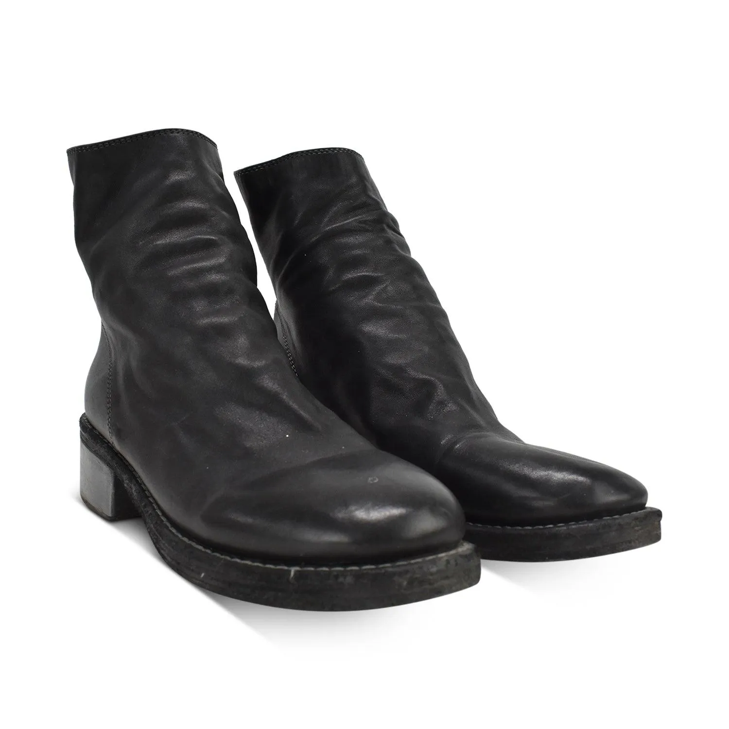 Guidi Boots - Women's 36