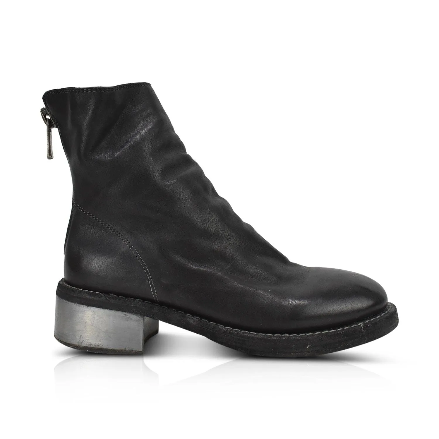 Guidi Boots - Women's 36