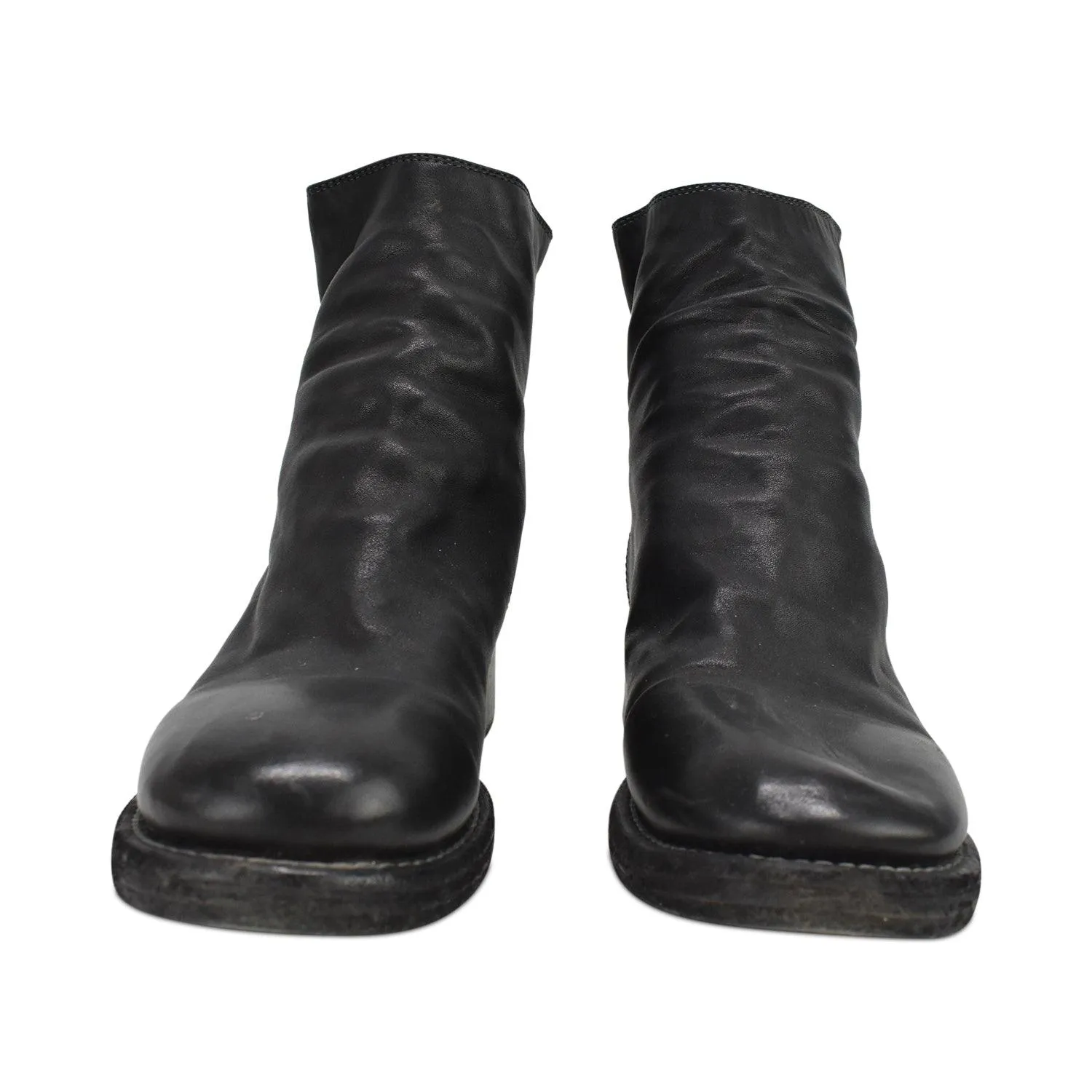 Guidi Boots - Women's 36