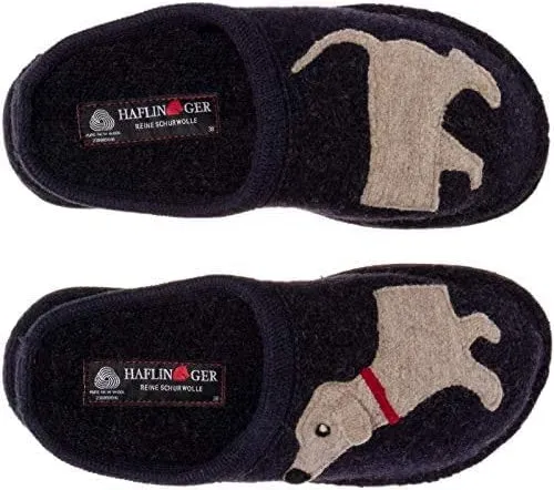 HAFLINGER DOGGY WOMEN'S