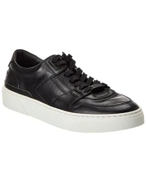 Hugo Boss x Porsche Gary Leather Sneaker