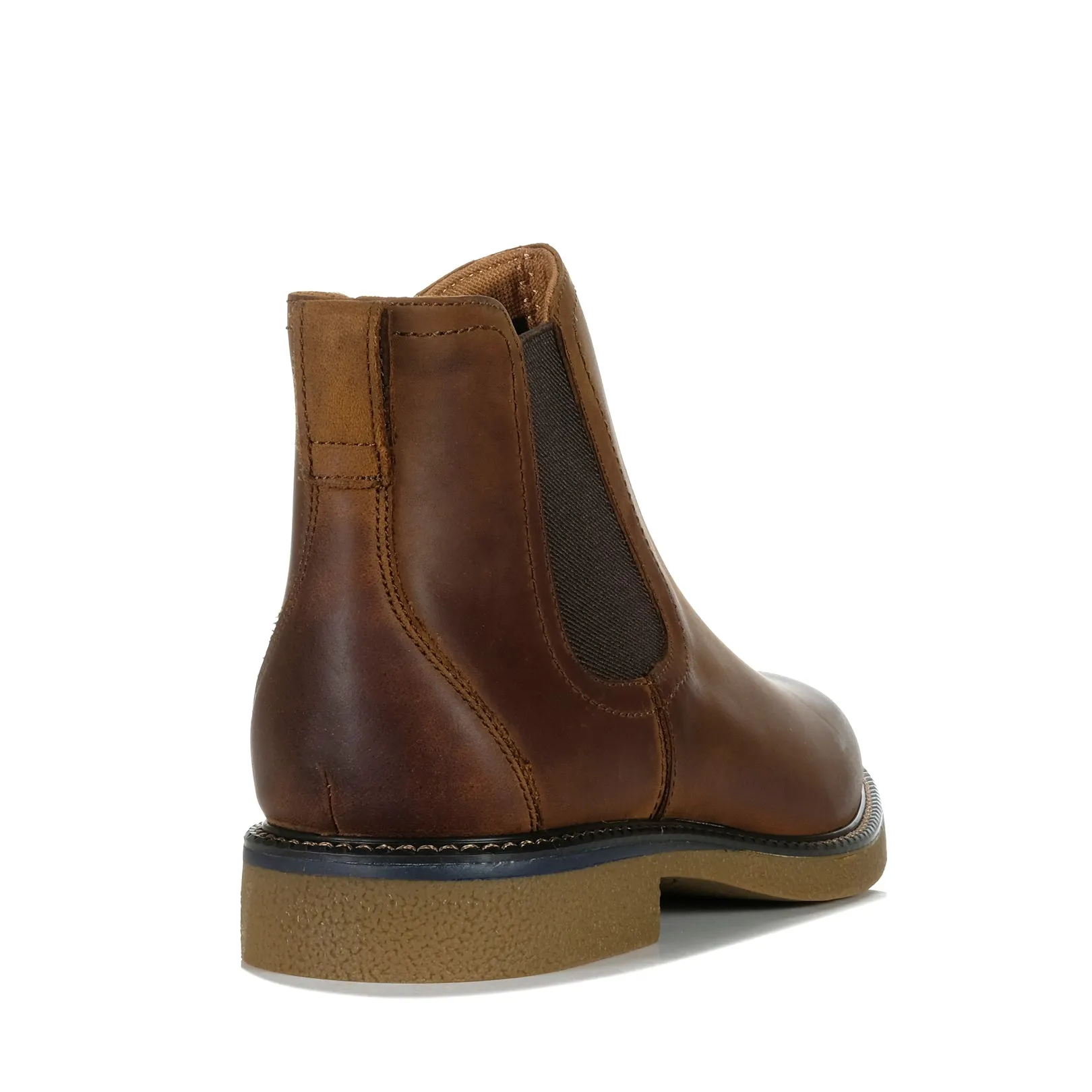 Hush Puppies Minnesota Brown