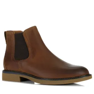 Hush Puppies Minnesota Brown