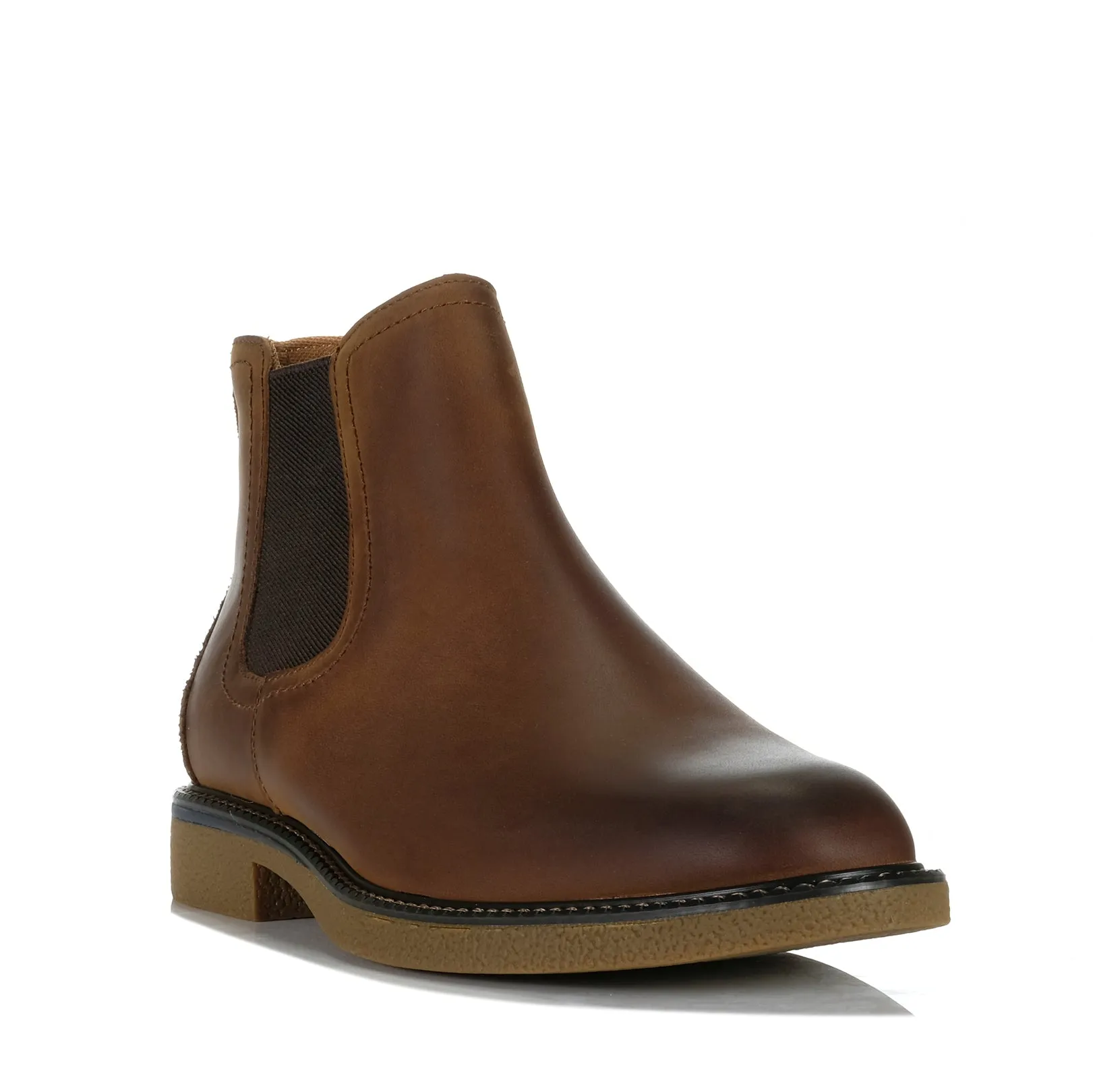 Hush Puppies Minnesota Brown