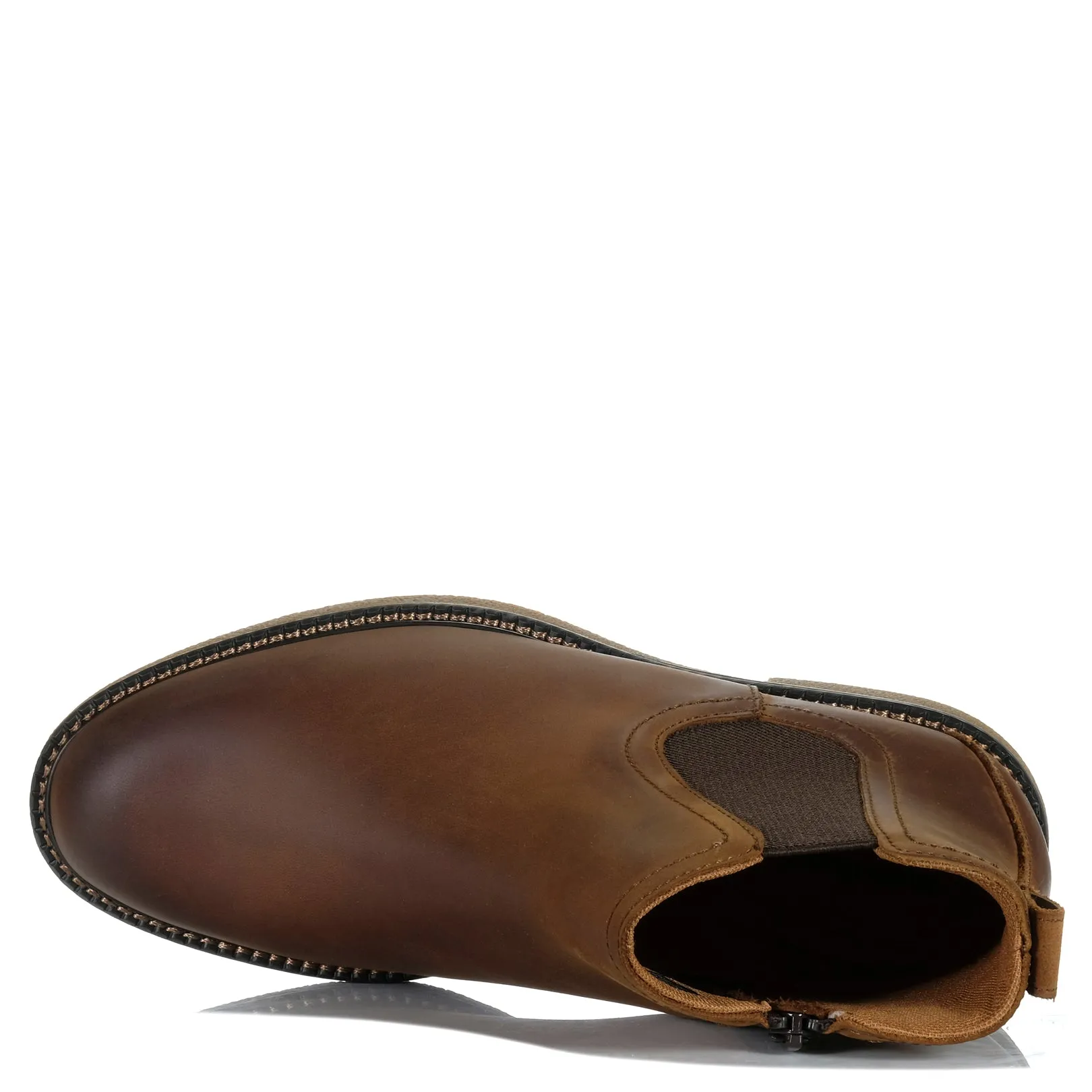 Hush Puppies Minnesota Brown