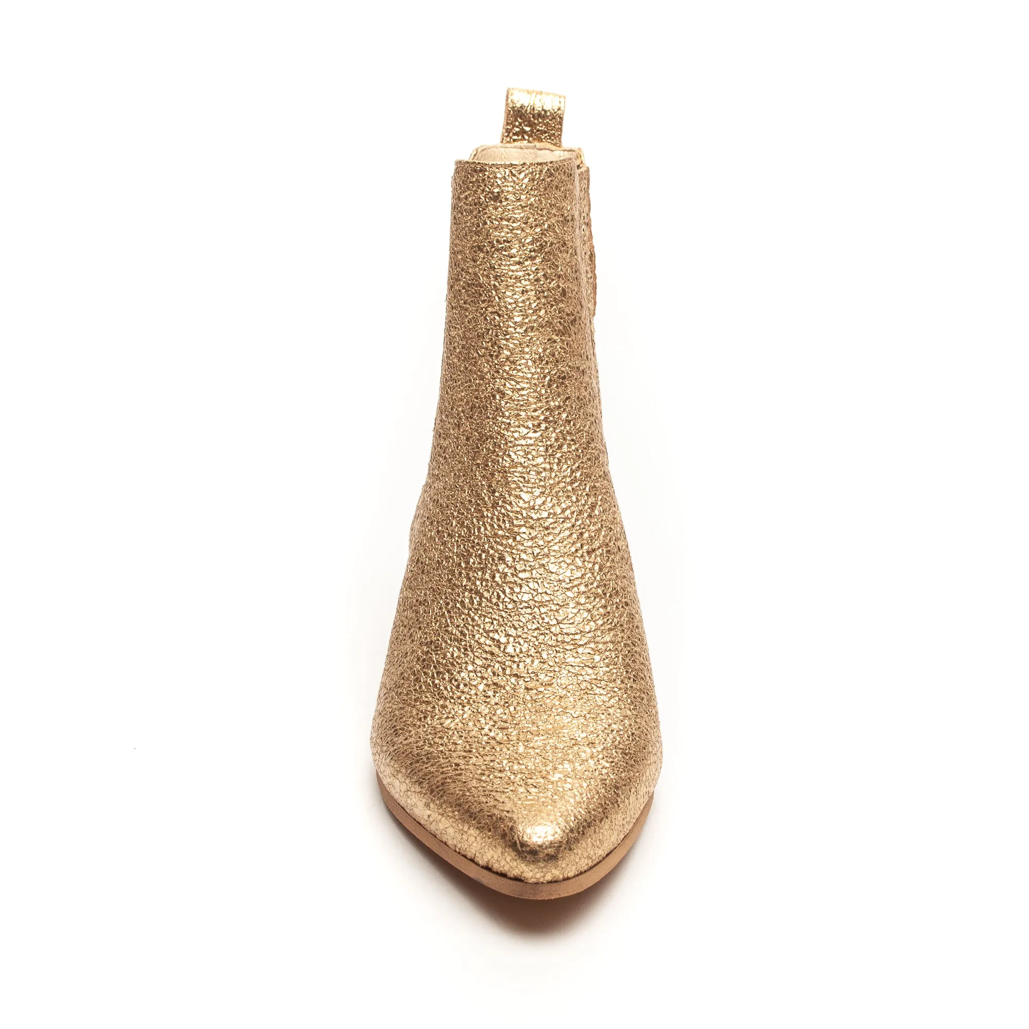 Ivy Lee Bailey Gold