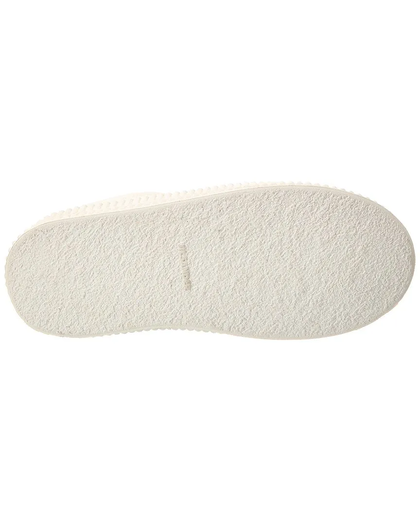 Jil Sander Canvas Sneaker