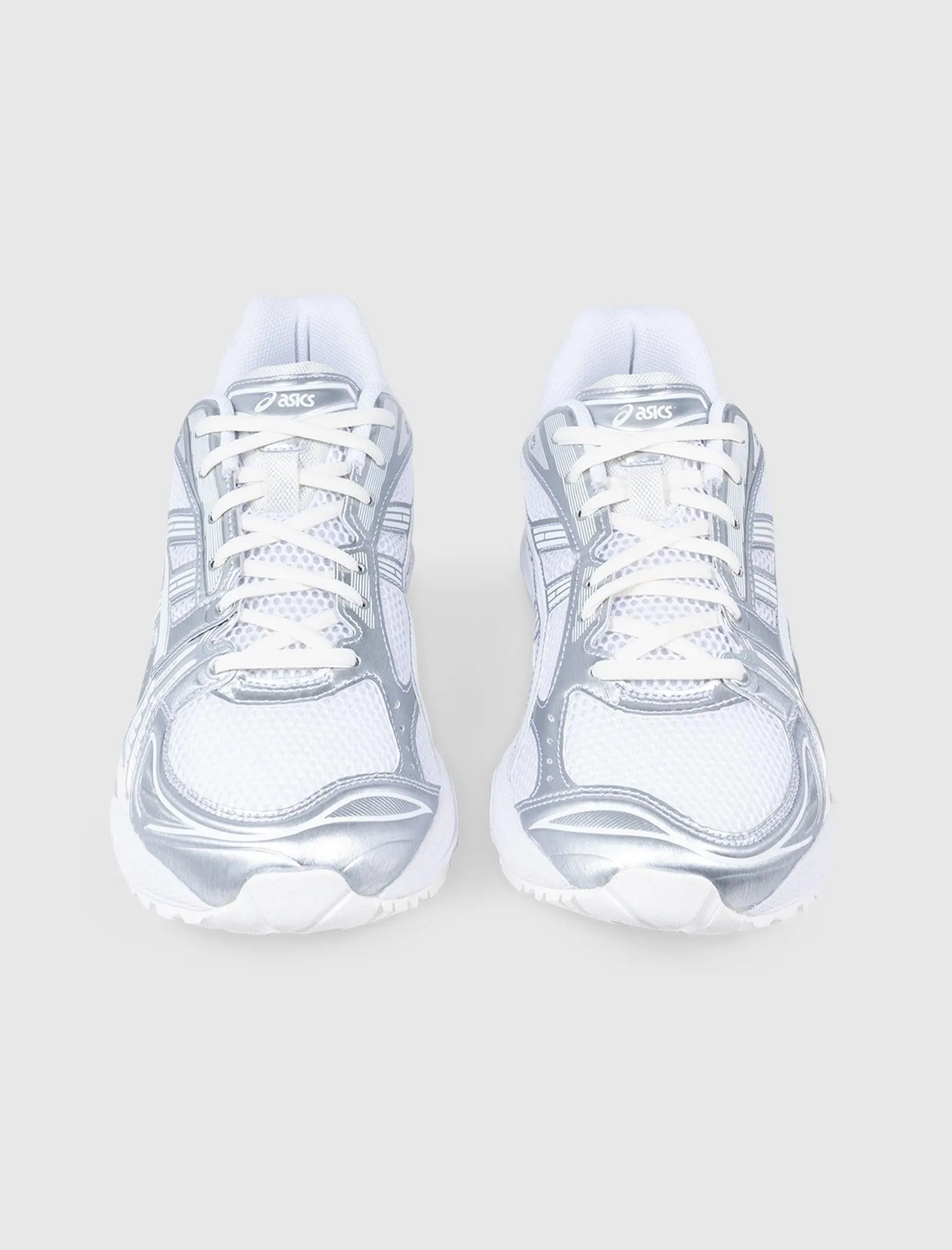 JJJJOUND GEL-KAYANO 14 "SILVER/WHITE"