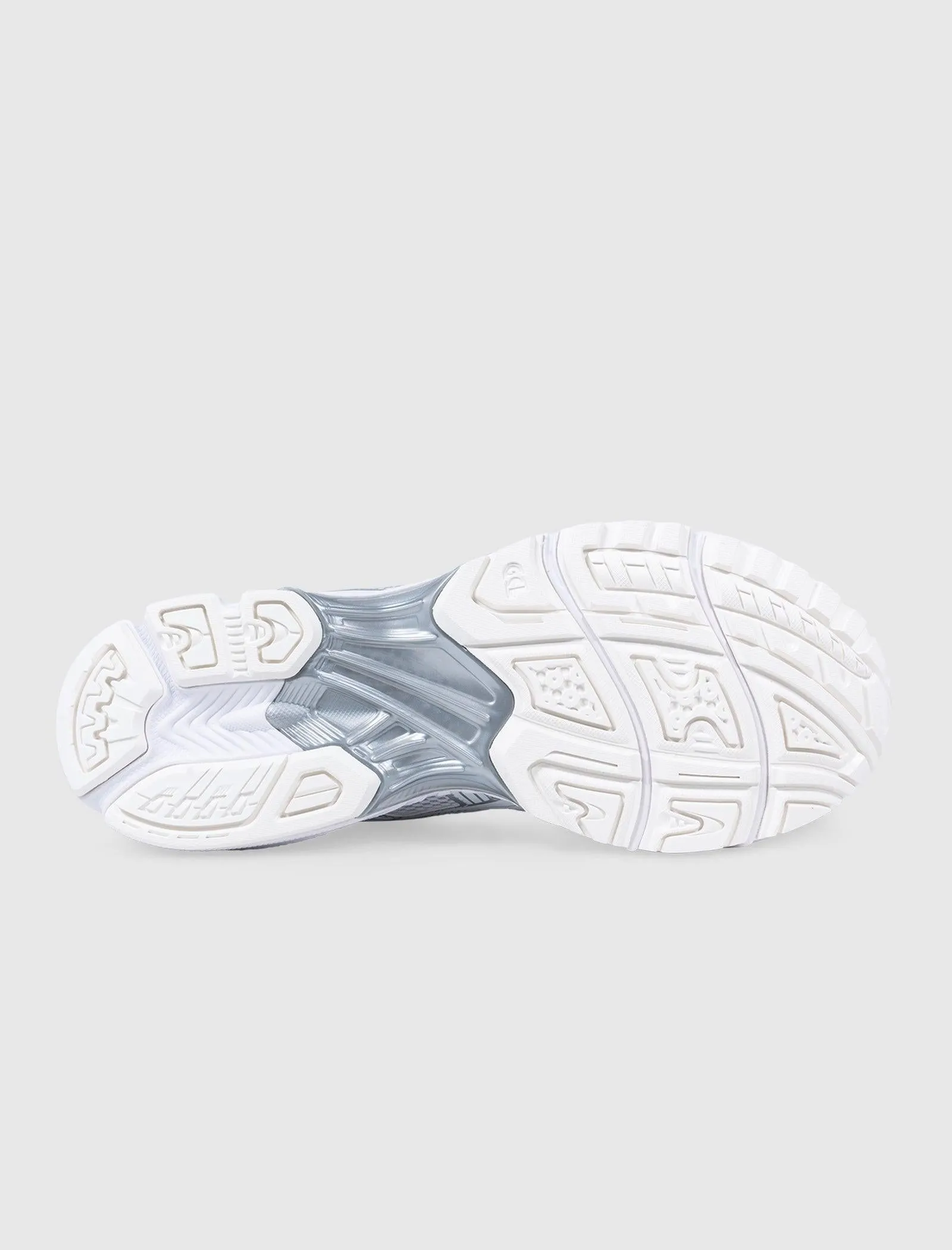 JJJJOUND GEL-KAYANO 14 "SILVER/WHITE"