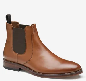 Johnston & Murphy Men's Sutton Chelsea Boot