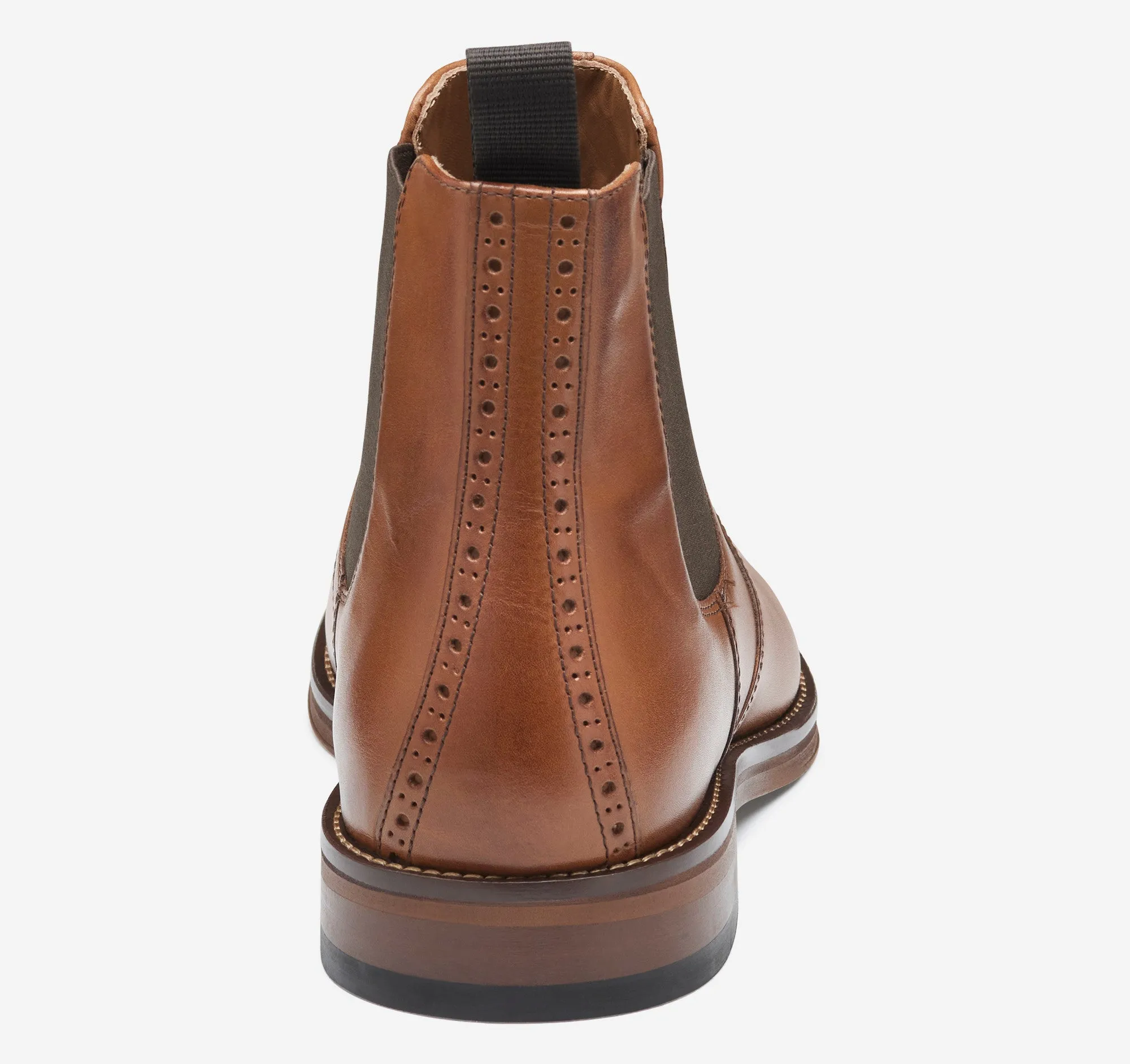 Johnston & Murphy Men's Sutton Chelsea Boot