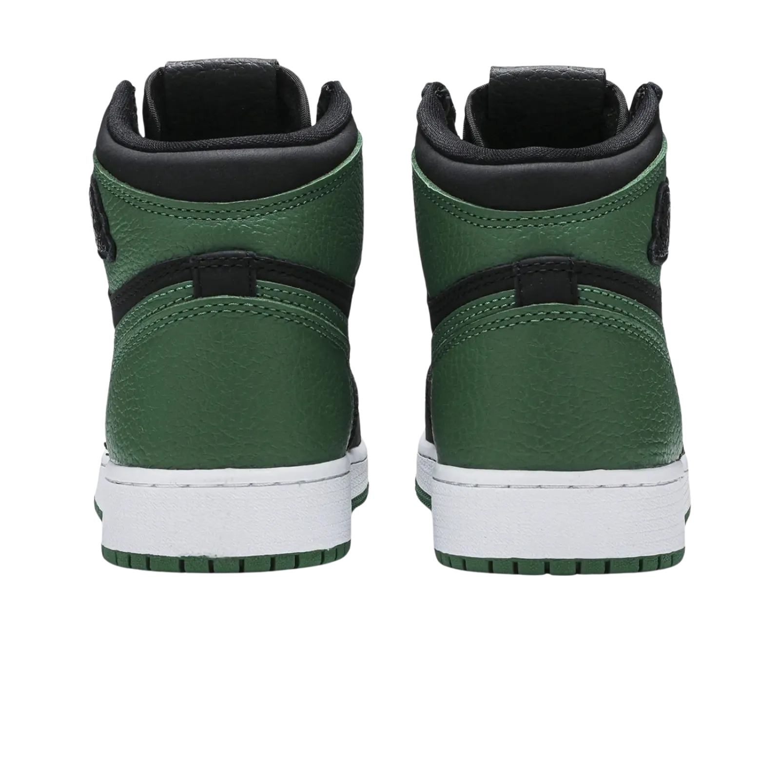 Jordan 1 Retro High OG Pine Green 2.0 (GS)