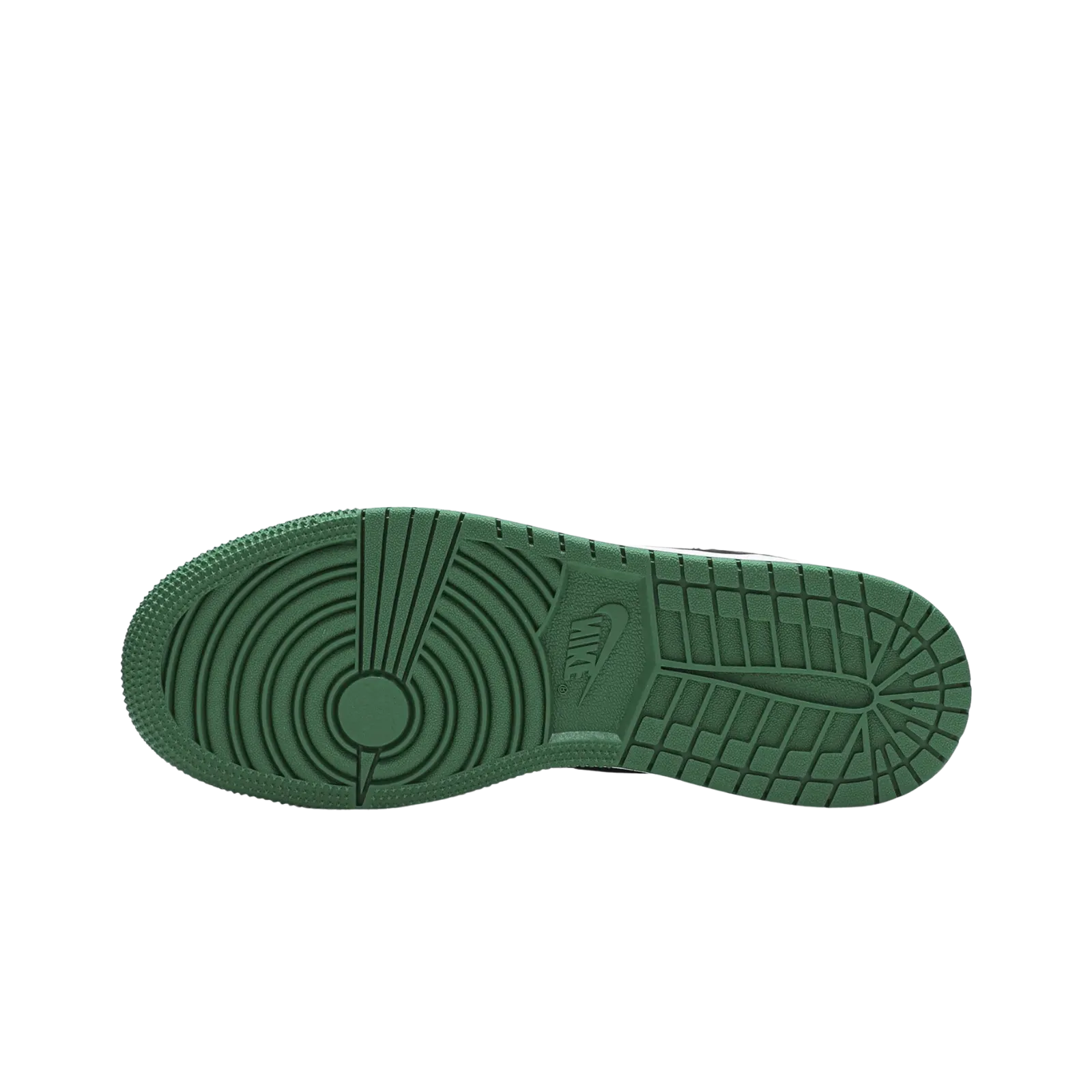 Jordan 1 Retro High OG Pine Green 2.0 (GS)