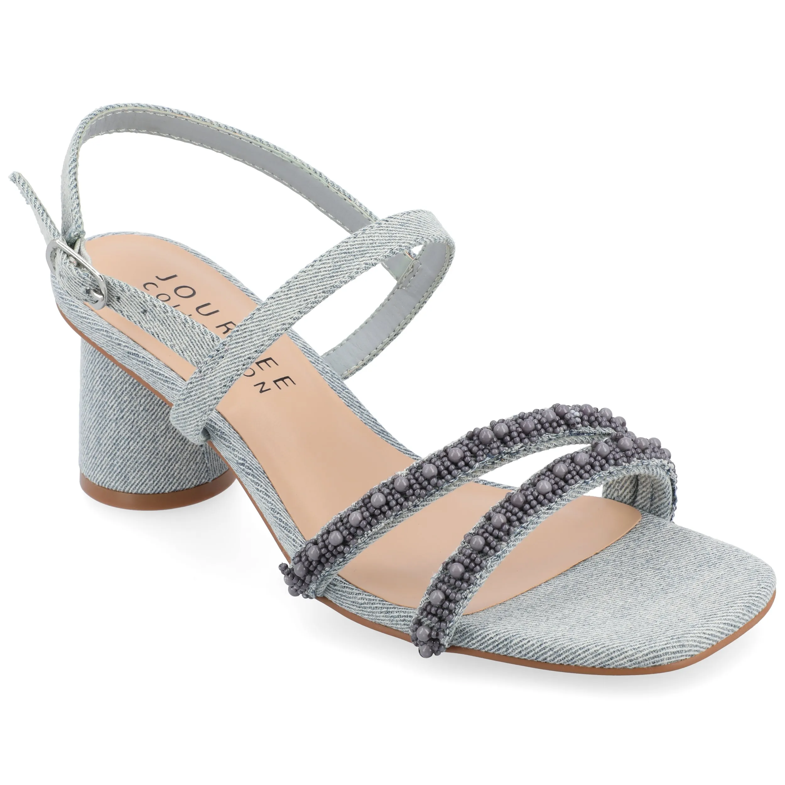 Journee Collection Women's Tru Comfort Foam Lornnah Sandals