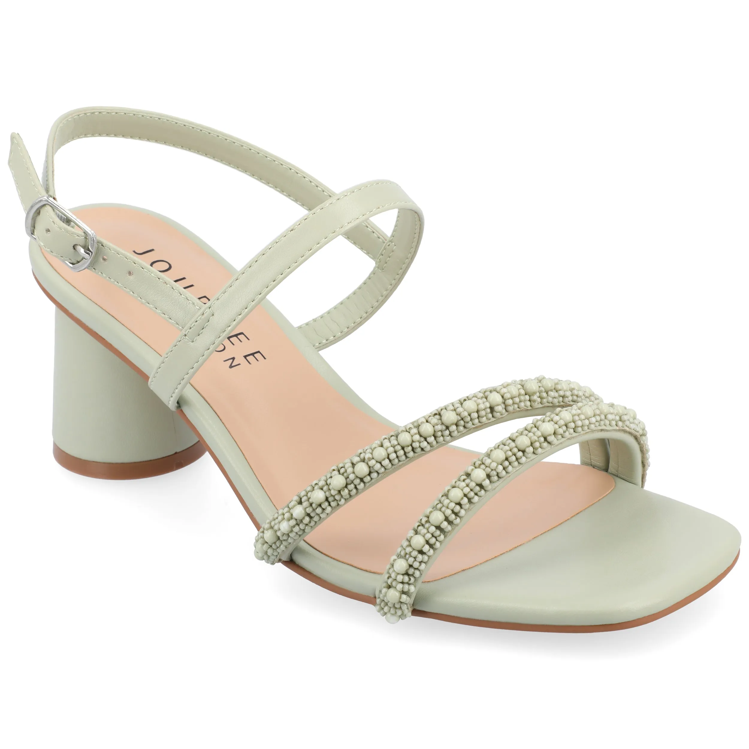 Journee Collection Women's Tru Comfort Foam Lornnah Sandals