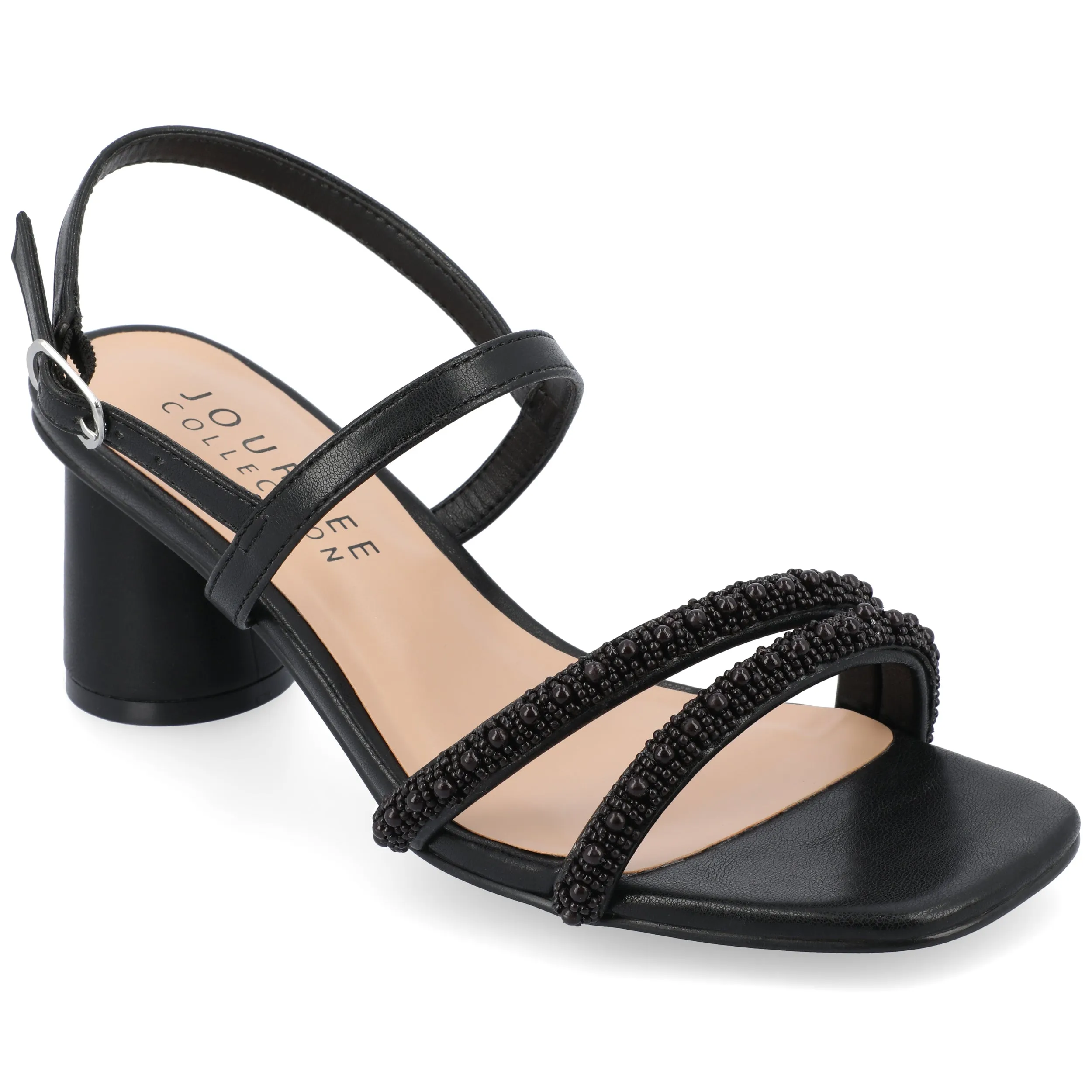 Journee Collection Women's Tru Comfort Foam Lornnah Sandals