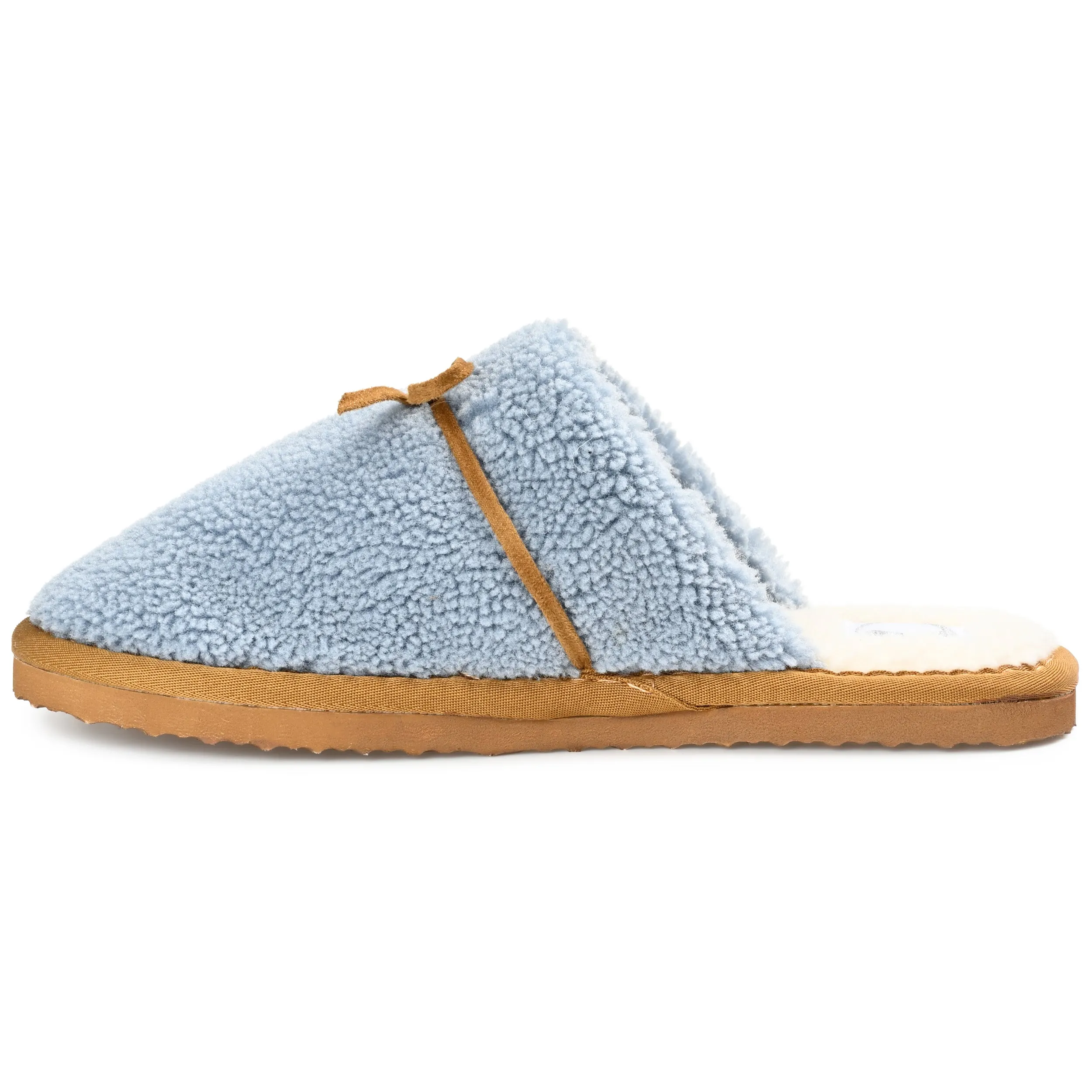 Journee Collection Women's Tru Comfort Foam Melodie Slipper