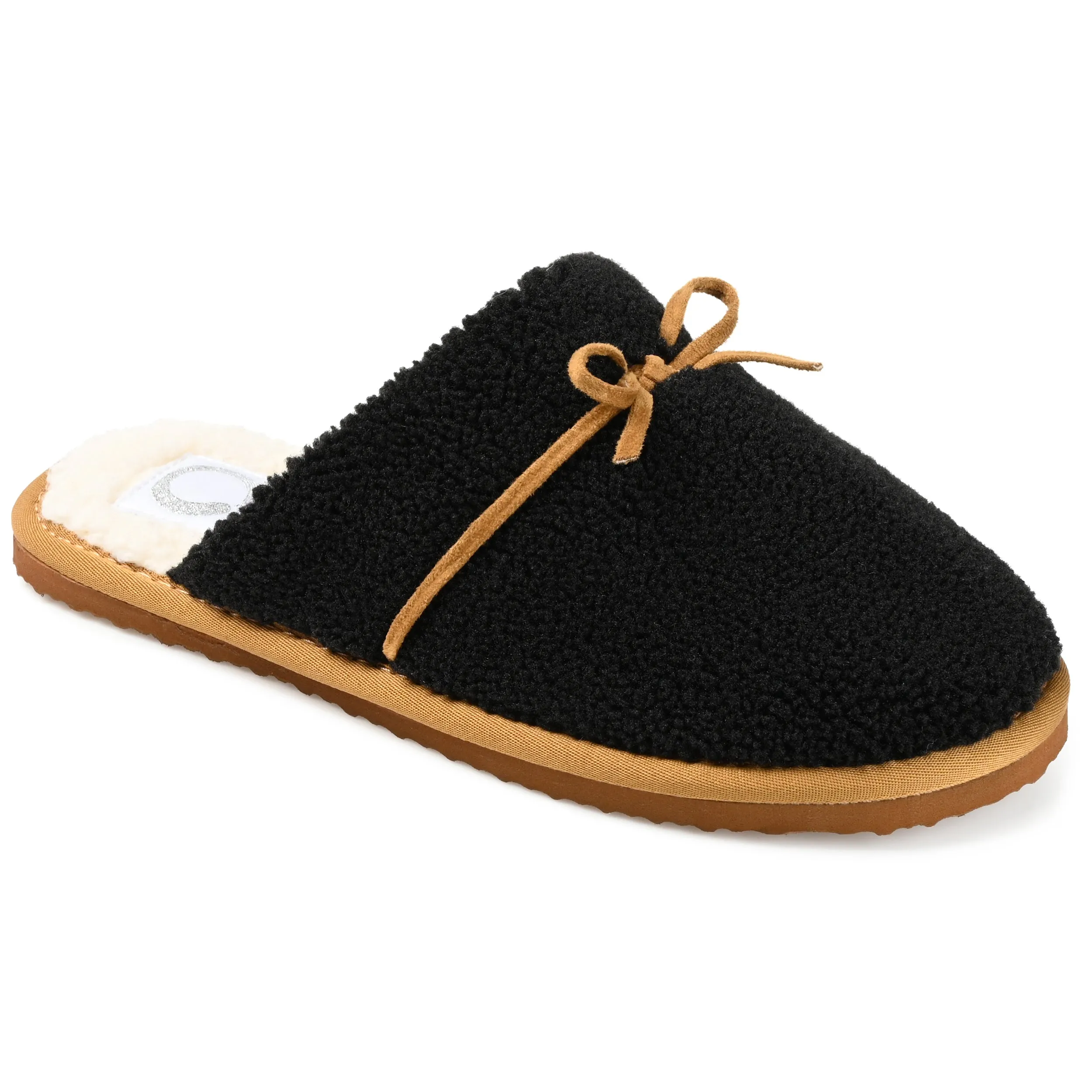 Journee Collection Women's Tru Comfort Foam Melodie Slipper