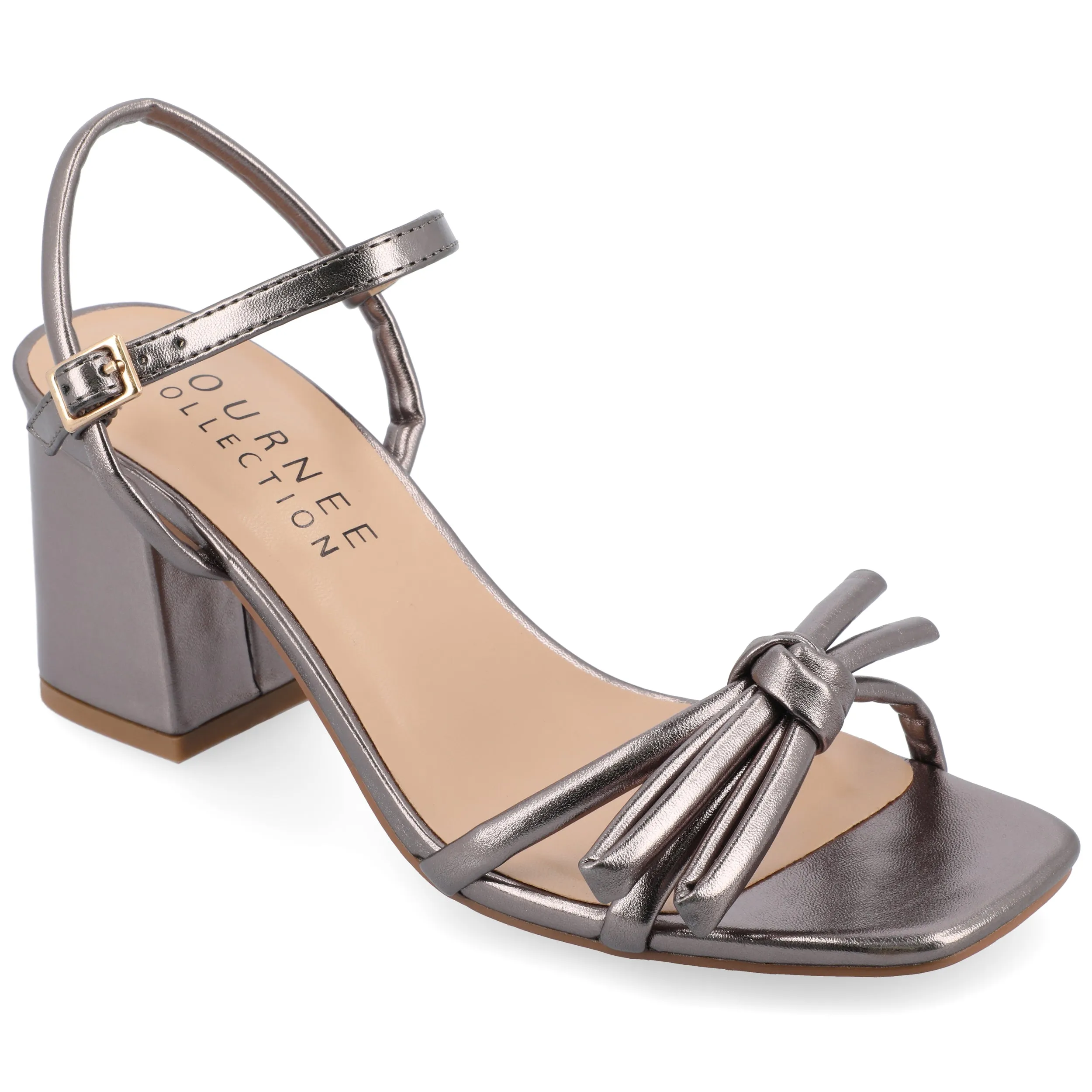 Journee Collection Women's Tru Comfort Foam Meryl Sandals