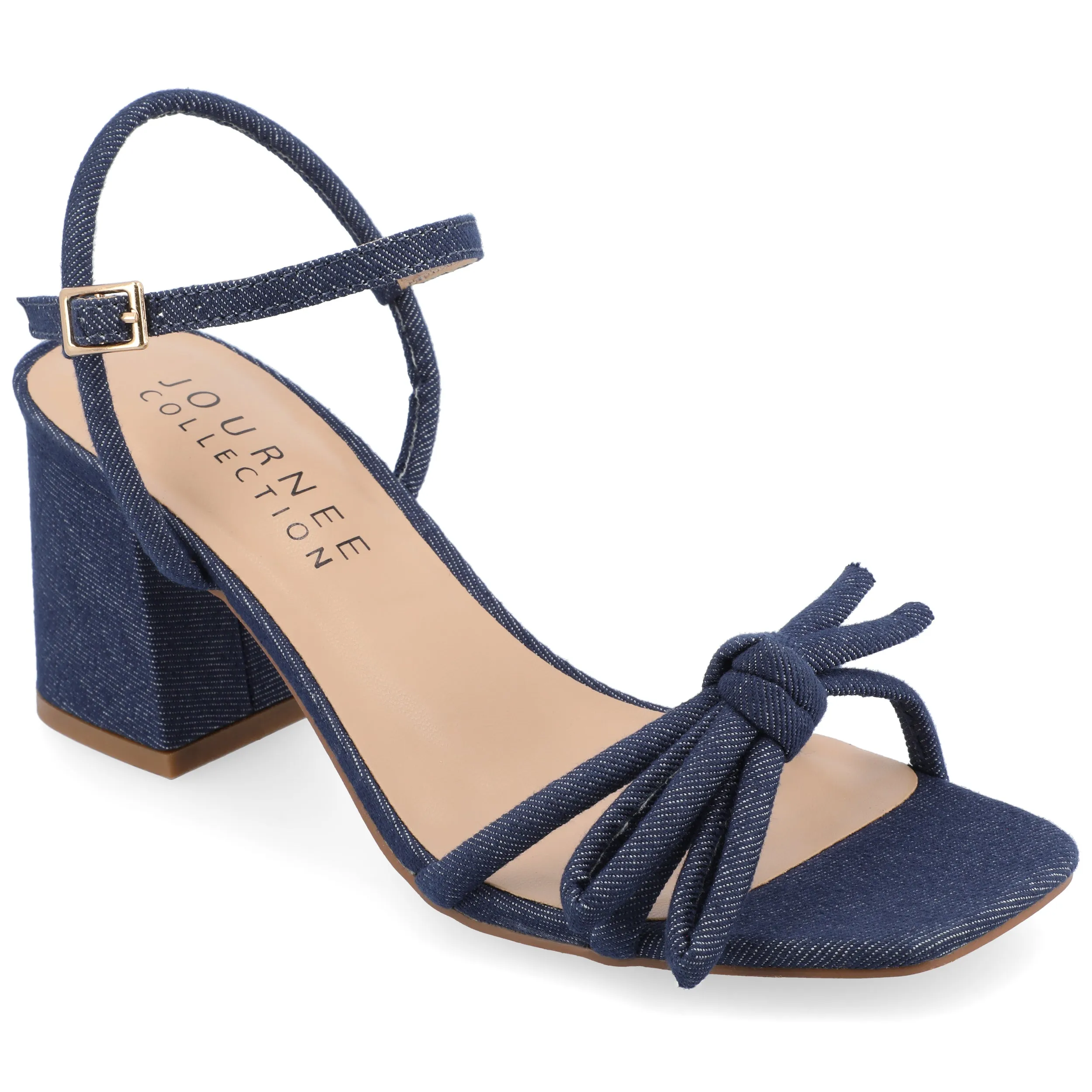 Journee Collection Women's Tru Comfort Foam Meryl Sandals