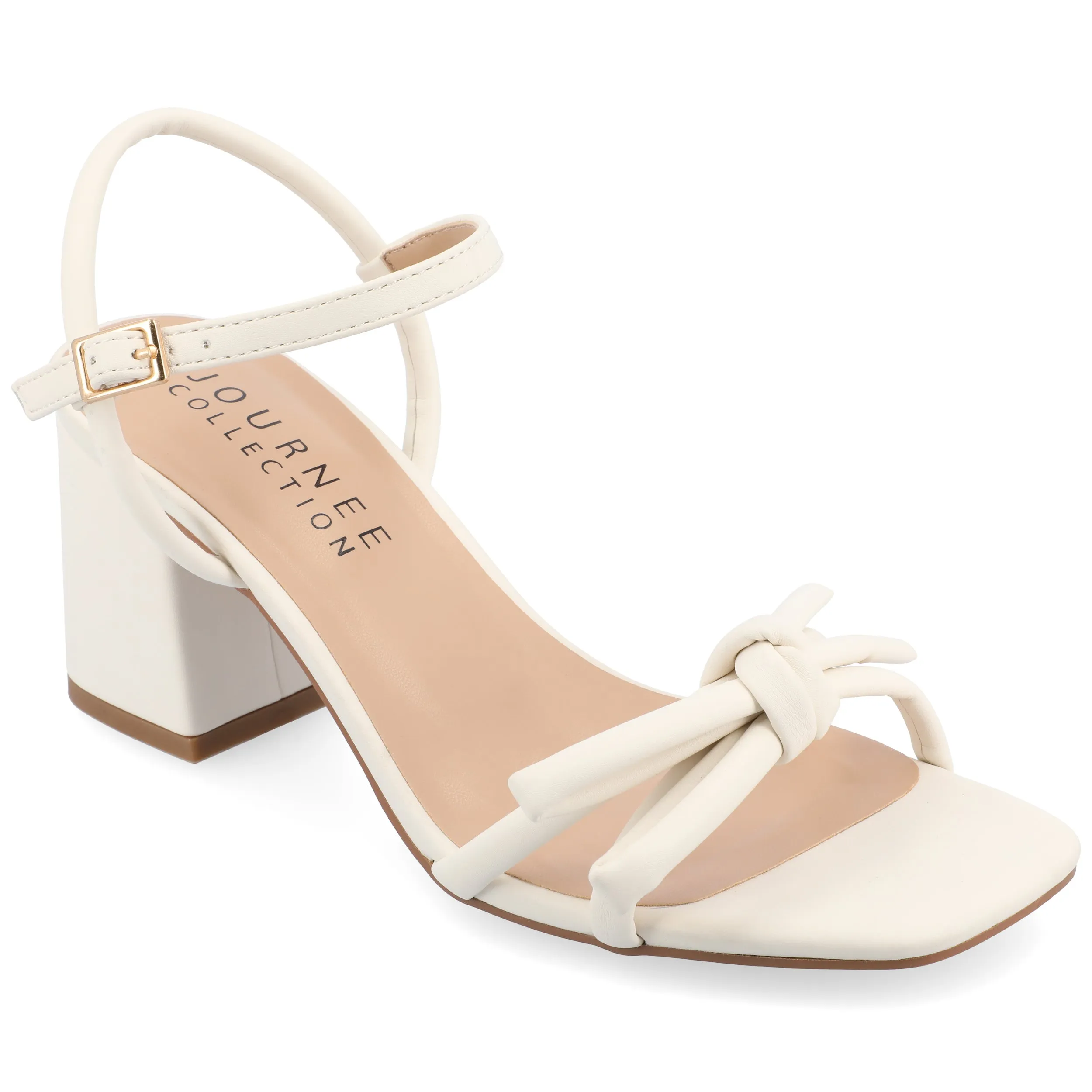 Journee Collection Women's Tru Comfort Foam Meryl Sandals