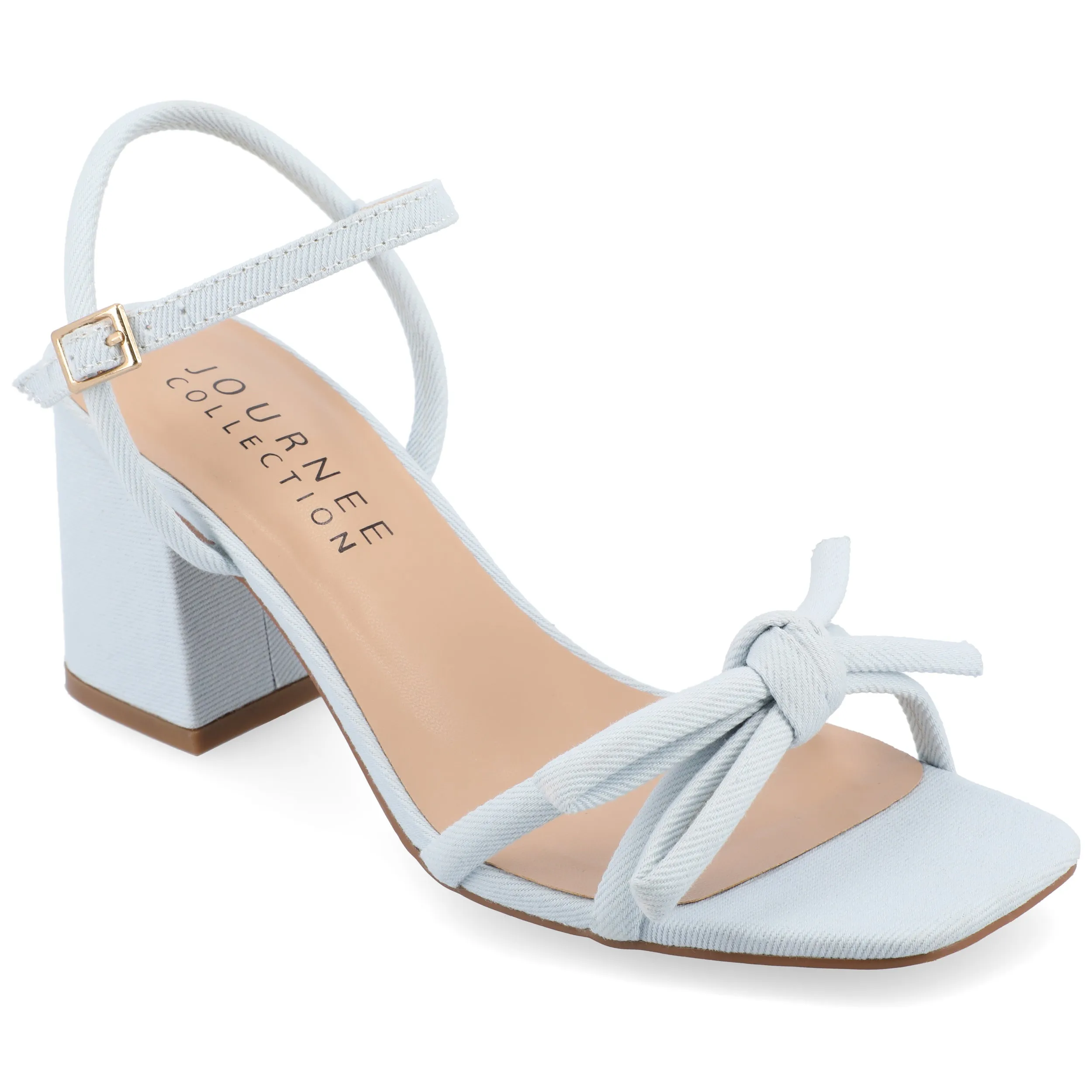 Journee Collection Women's Tru Comfort Foam Meryl Sandals