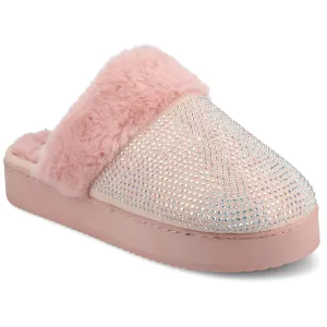 Journee Women's Emmber Slippers